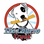 The Churro Truck Omaha logo