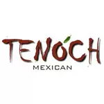 Tenoch Mexican logo