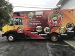 Taqueria El TACO LOCO logo