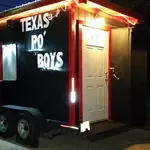 Texas PO' Boys  logo