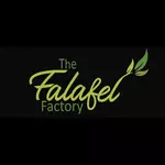 The Falafel Factory logo