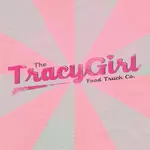 Tracy Girl Food Truck Co logo