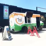 Thali logo