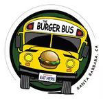 The Burger Bus logo