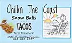 Chillin The Coast logo