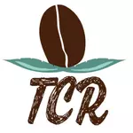 The Coffee Run logo
