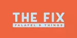 The Fix Falafel logo