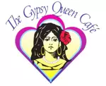 Gypsy Queen Cafe logo
