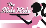 The Slide Ride logo