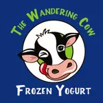 The Wandering Cow  logo