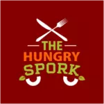 The Hungry Spork logo