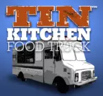 The TIN Kitchen ®  logo