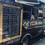 The Jitter Bus logo