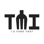 TMI Food Truck logo