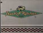 Truck'n Kitchen logo