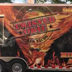 Twisted Okie logo