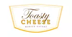 Toasty Cheese  logo