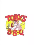Toby's BBQ logo