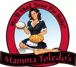 Mamma Toledo's logo