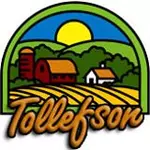 Tollefson Family Grill logo