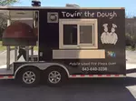 Towin' the Dough logo