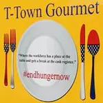 T-Town Gourmet logo