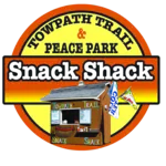 Towpath Trail Snack Shack logo