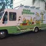 Taco Picasso logo