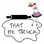 That Pie Truck logo