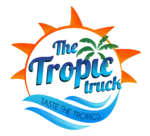 The Tropic Truck logo
