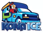 Kona Ice Ocala logo