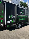 Juice Junkie logo