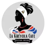 LaKreyolaCafe logo