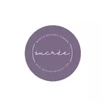 sucrée  logo