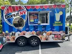 DonutNV Chesapeake Southeast VA logo