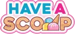 Have A Scoop logo