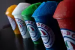 Pop Pop's Italian Ice logo