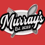 Murray’s Food Truck logo