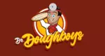 Dr Doughboys  logo
