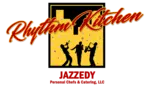 Rhythm Kitchen logo