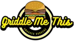 Griddle Me This logo