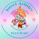 Sweet Artistry logo