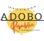 Adobo Republic  logo