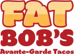 Fat Bob's Avante Garde Tacos logo