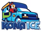 Kona Ice of Taunton logo