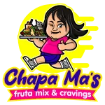 Chapa Ma's Fruta Mix & CrVINGS logo