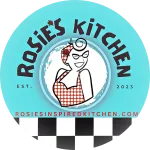 Rosie's Kitchen logo