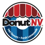 DonutNV - Frisco/Plano logo