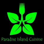 Paradise Island Cuisine  logo