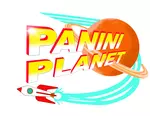 Panini Planet RI  logo